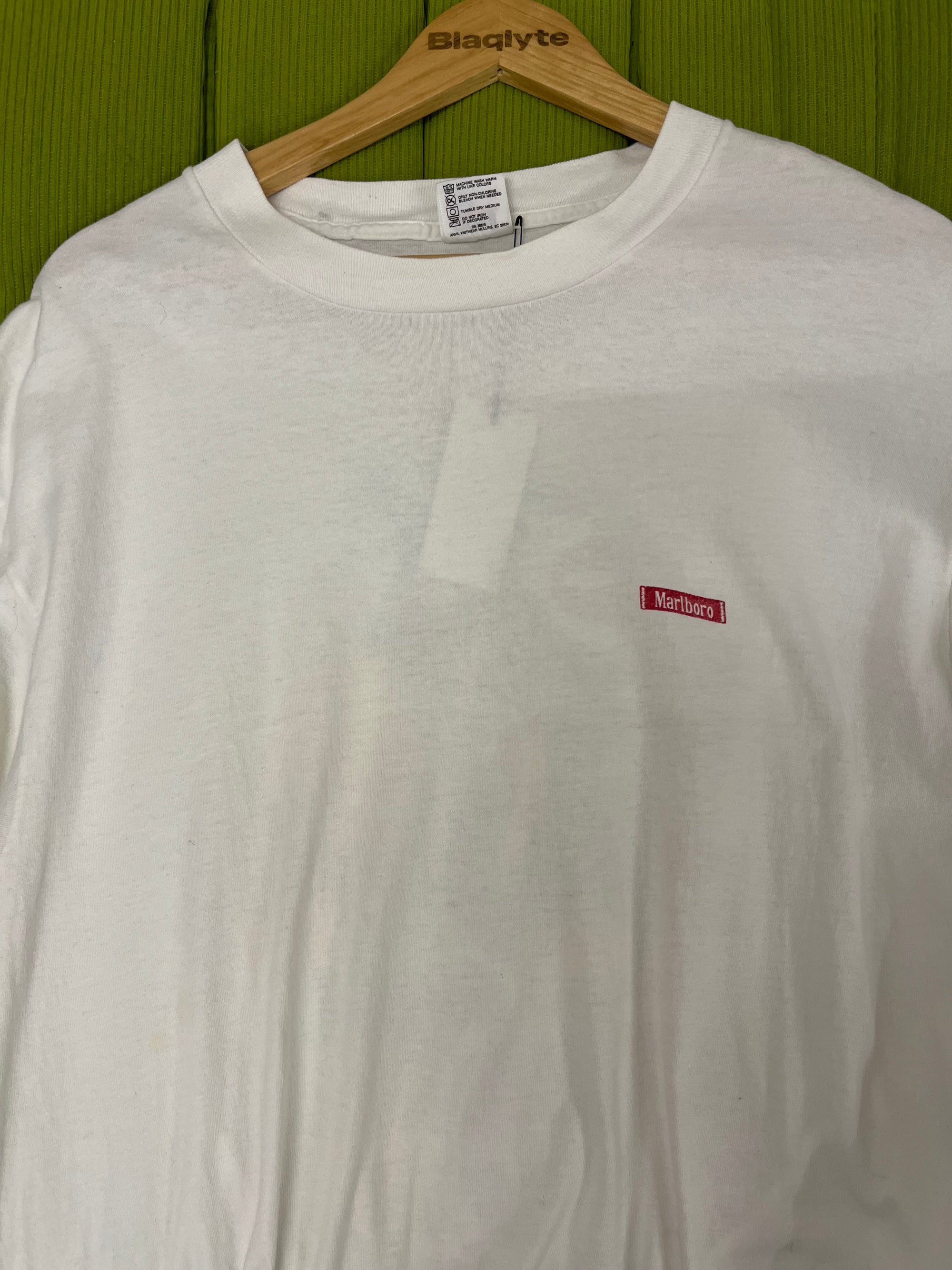 Nick Vintage Marlboro