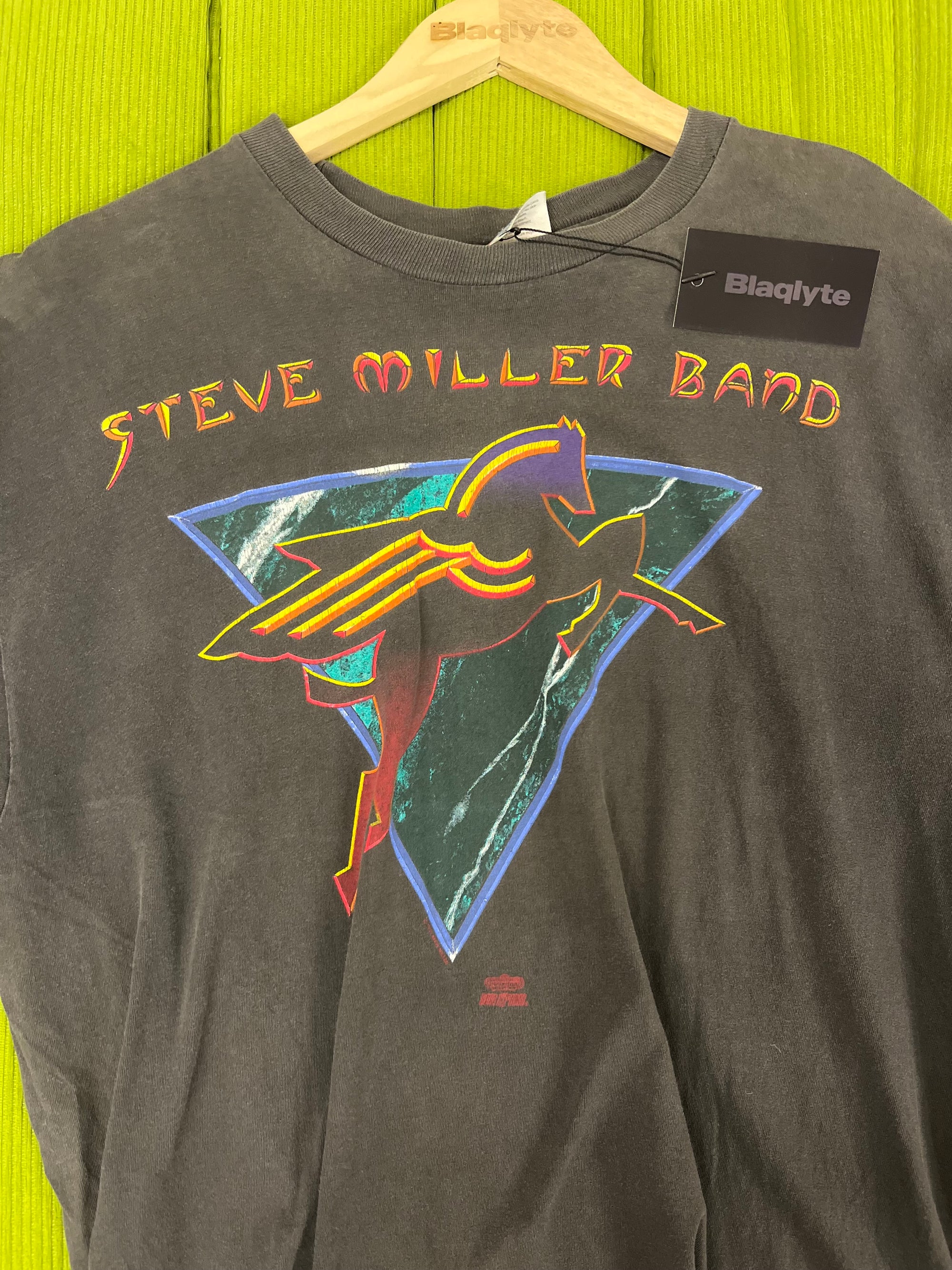 Nick Vintage Steve Miller Band
