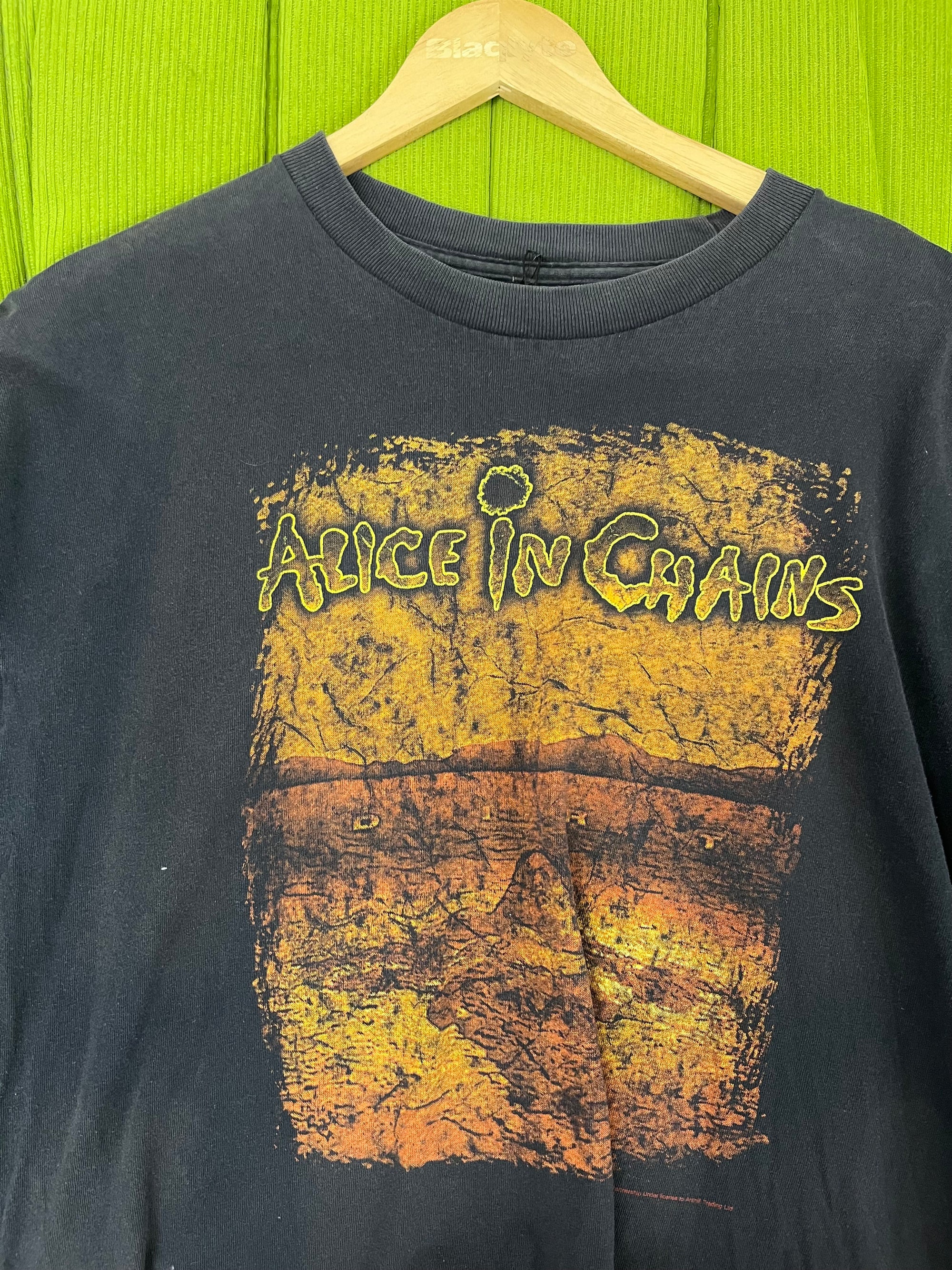Nick Vintage Alice In Chains