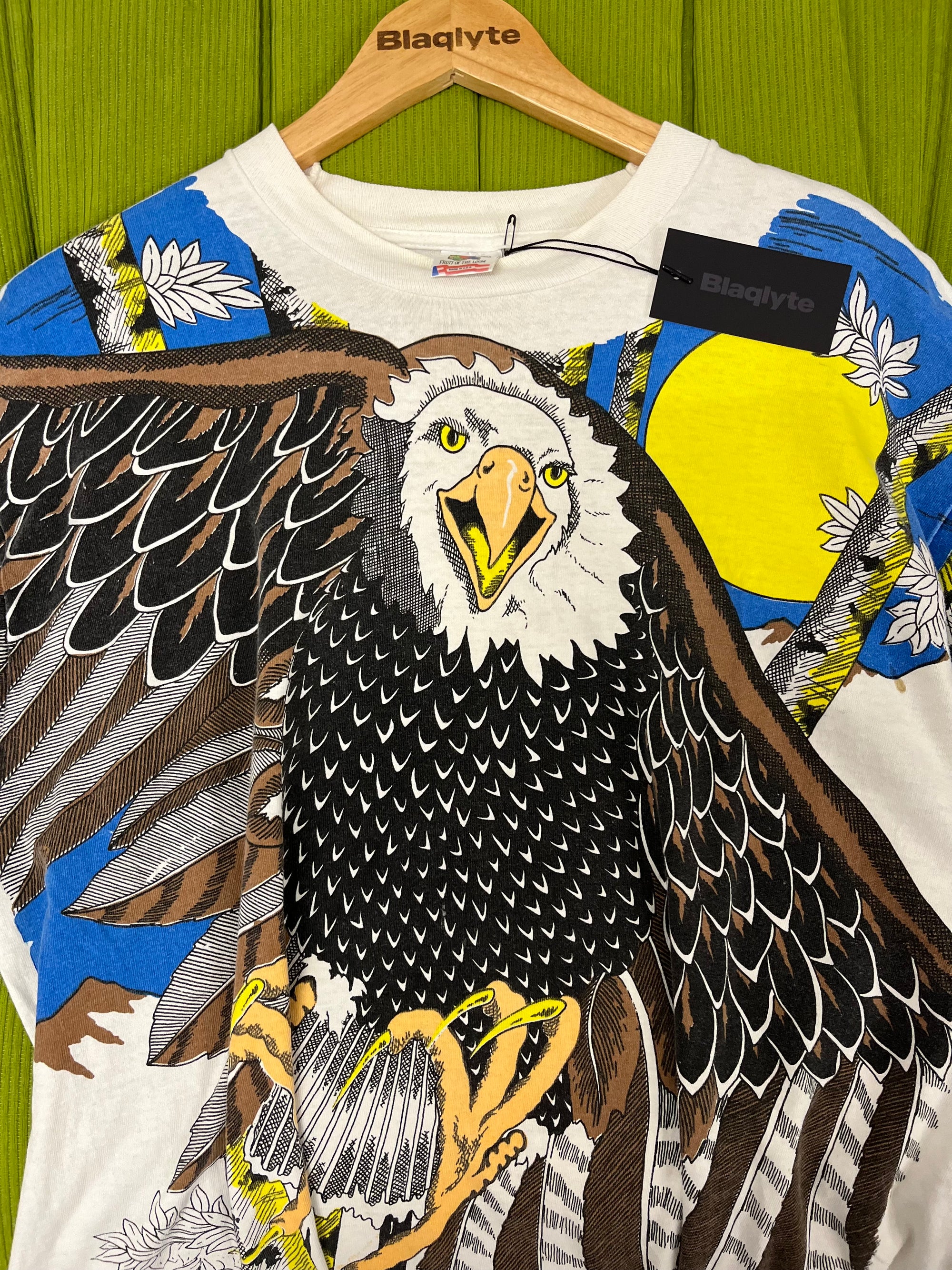Nick Vintage EAGLE
