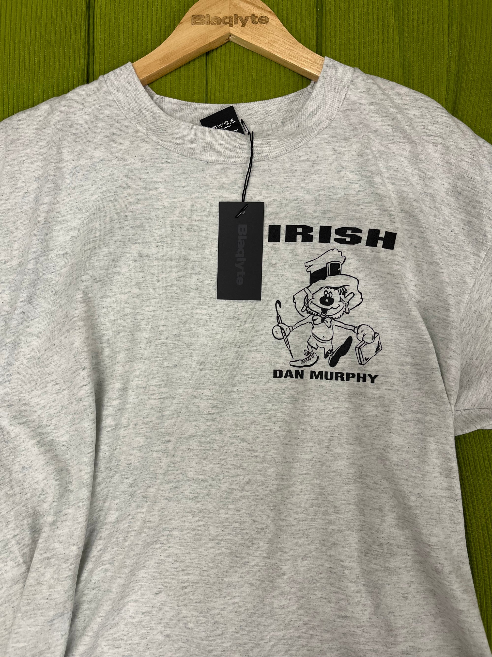 Nick Vintage IRISH DAN MURPHY