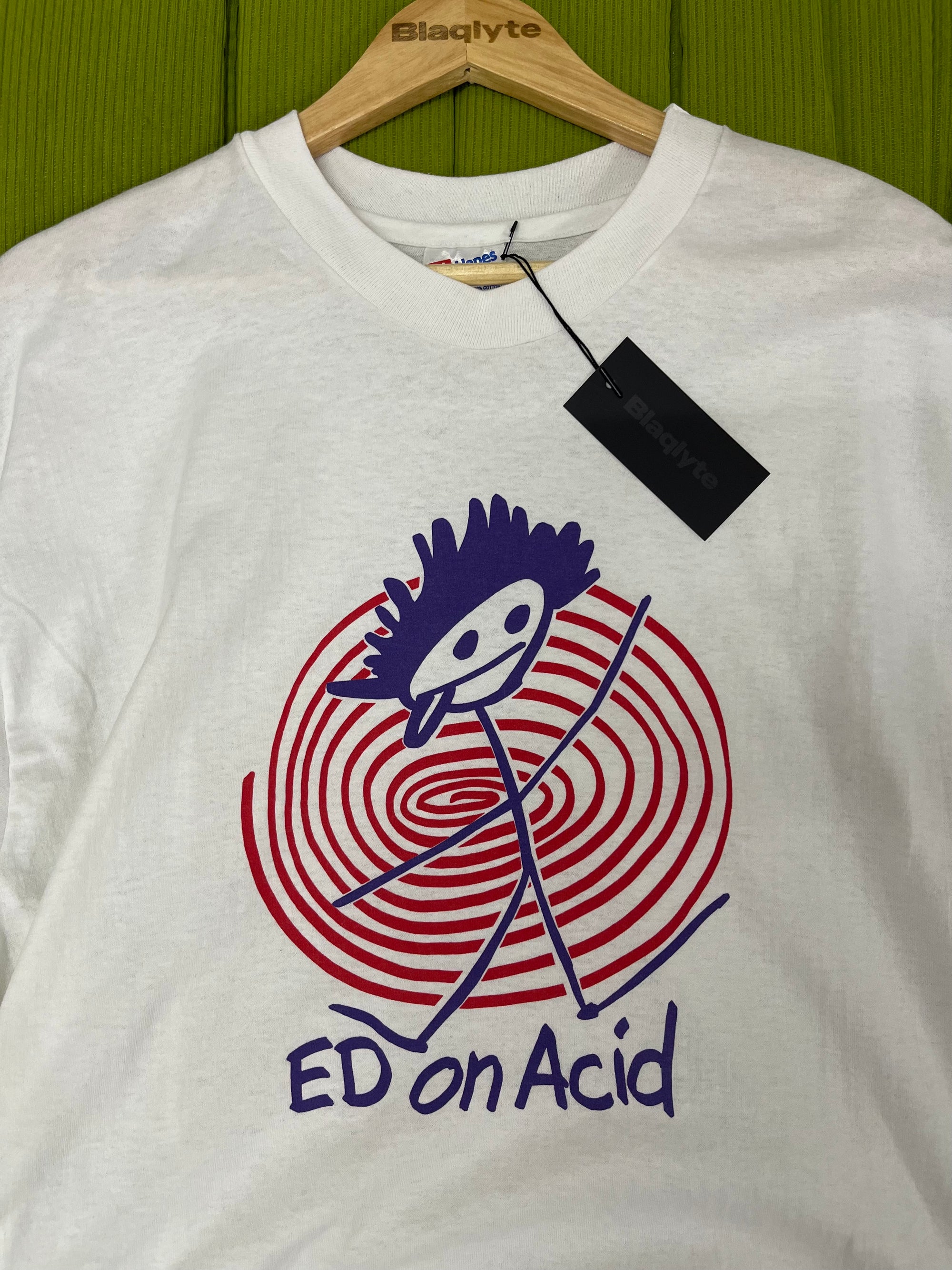 Nick Vintage ED On Acid