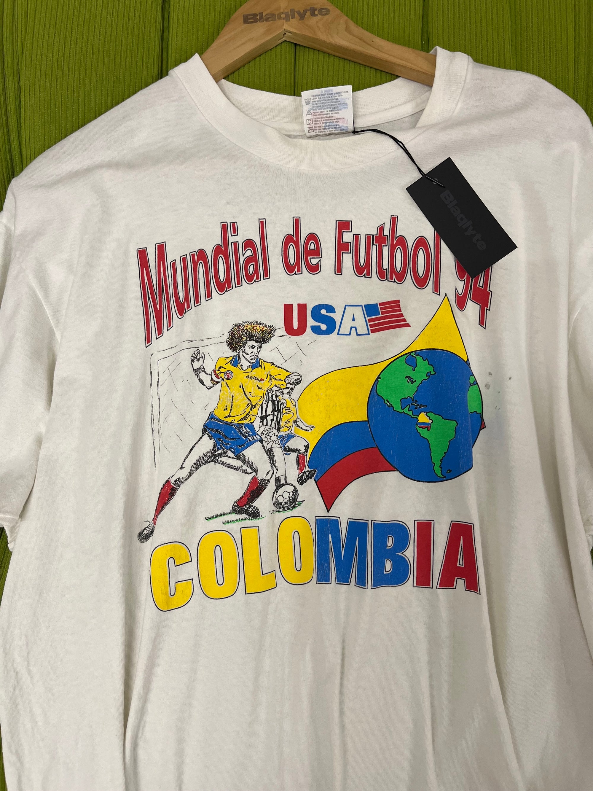 Nick Vintage Mundial de Futbol 94