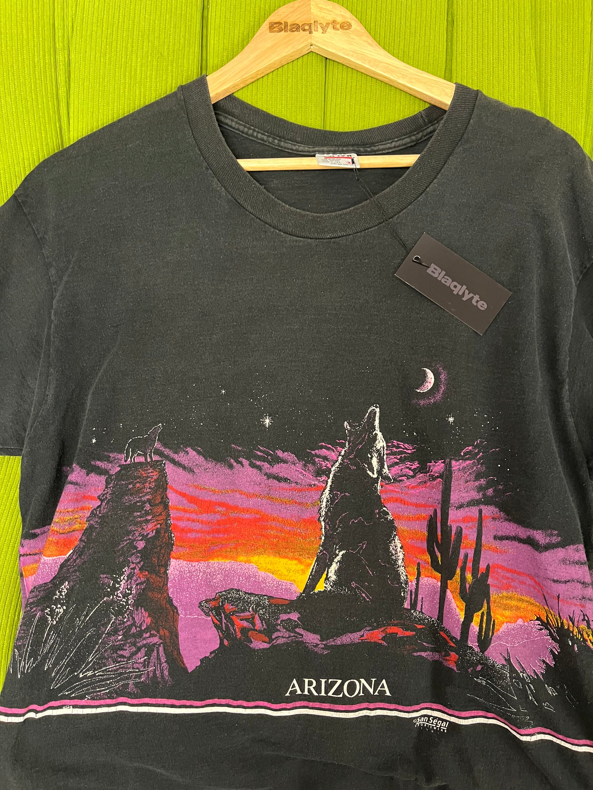 Nick Vintage ARIZONA