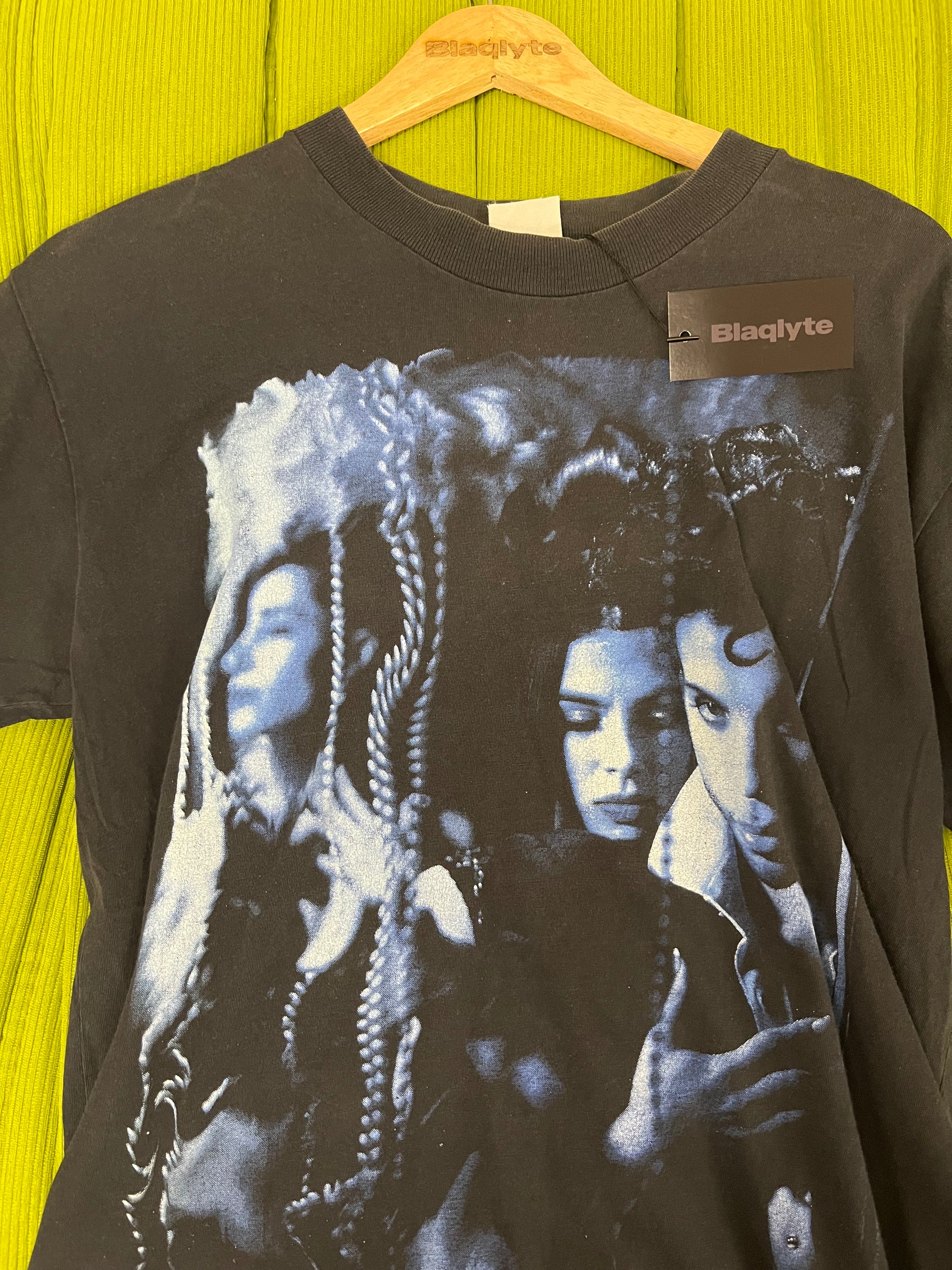 Nick Vintage Prince Diamonds And Pearls