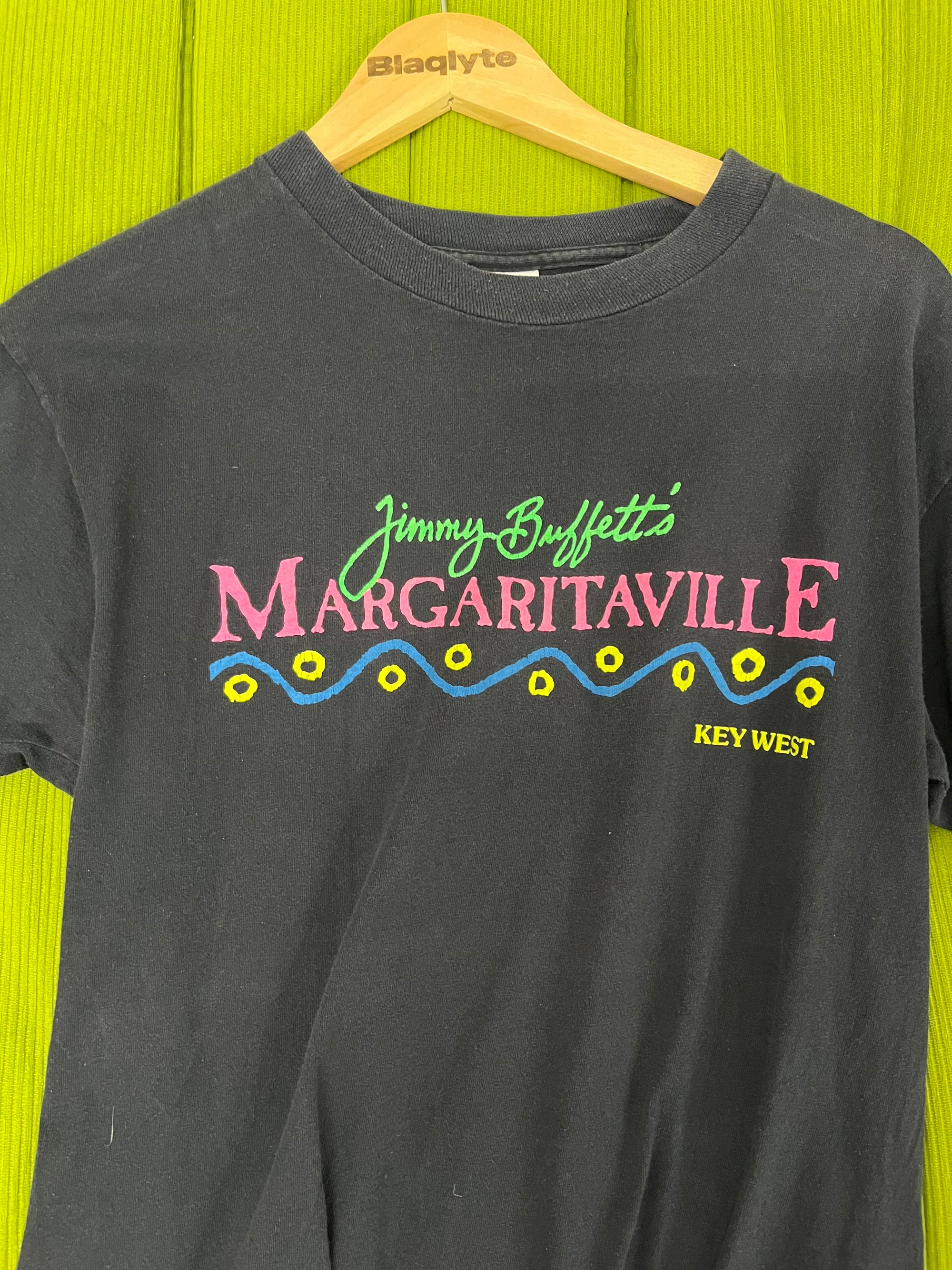 Nick Vintage Margaritaville