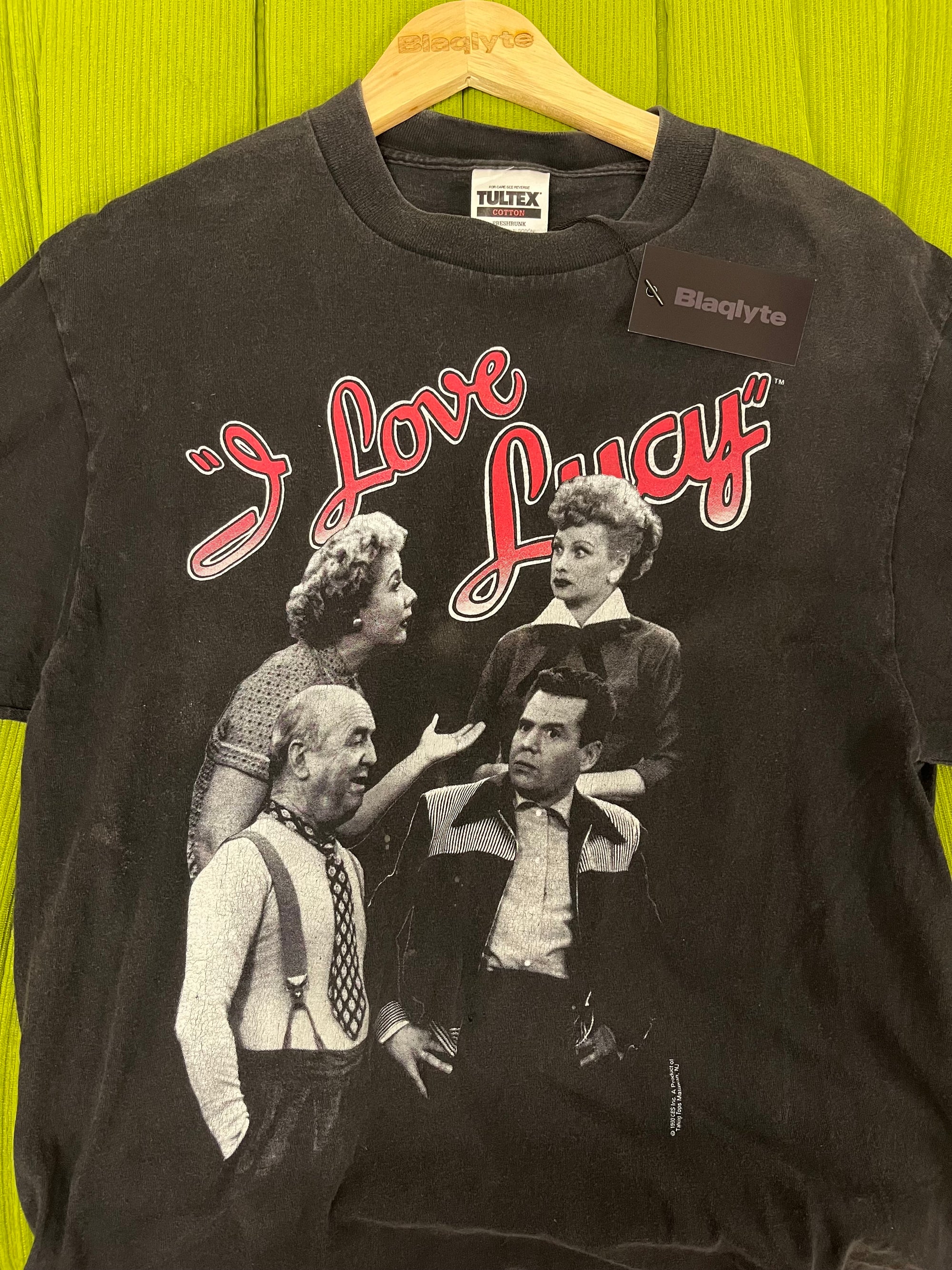 Nick Vintage I LOVE LUCY
