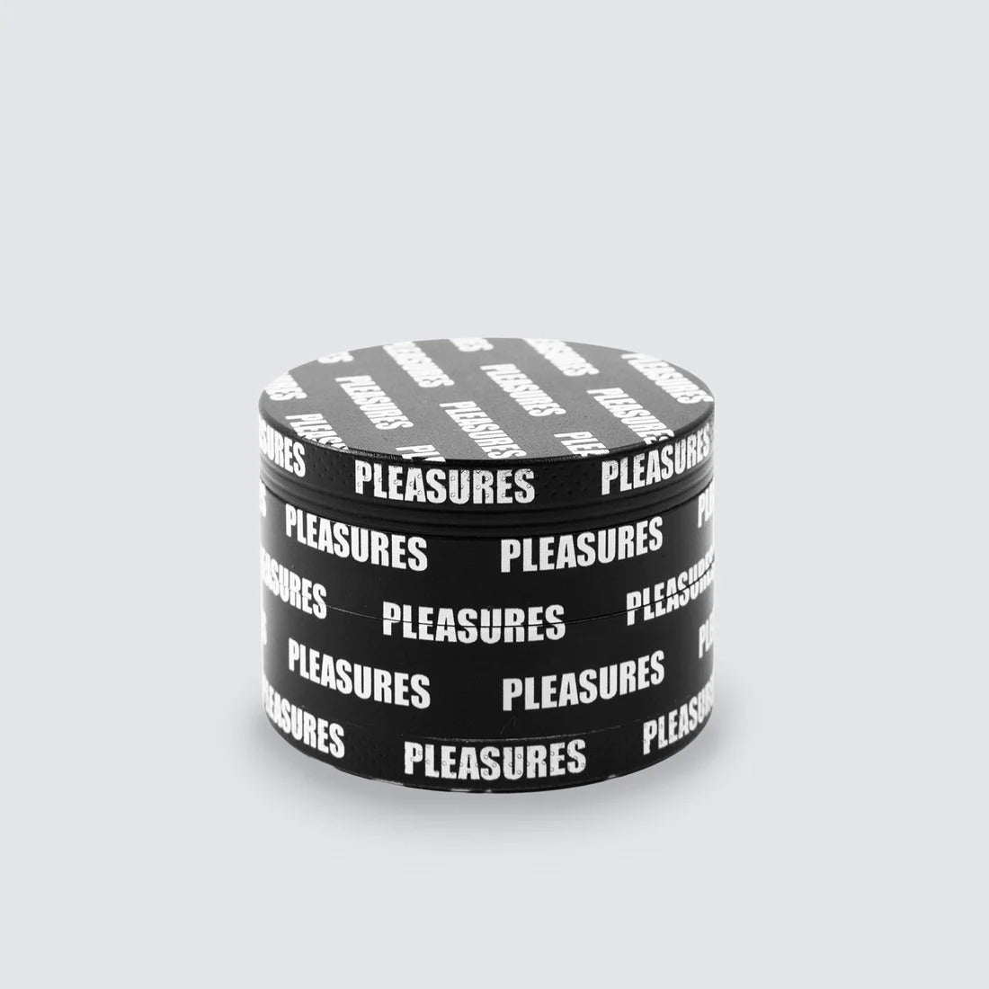 Pleasures Herb Grinder