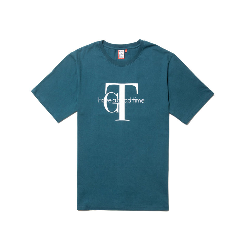 GT ONE S/S TEE JADE