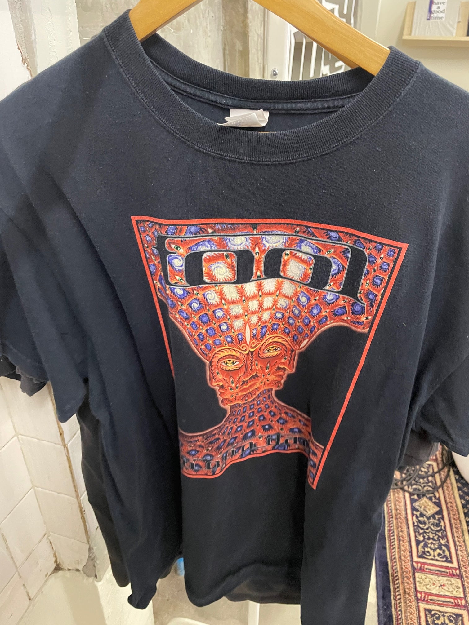 Nick Vintage Tool
