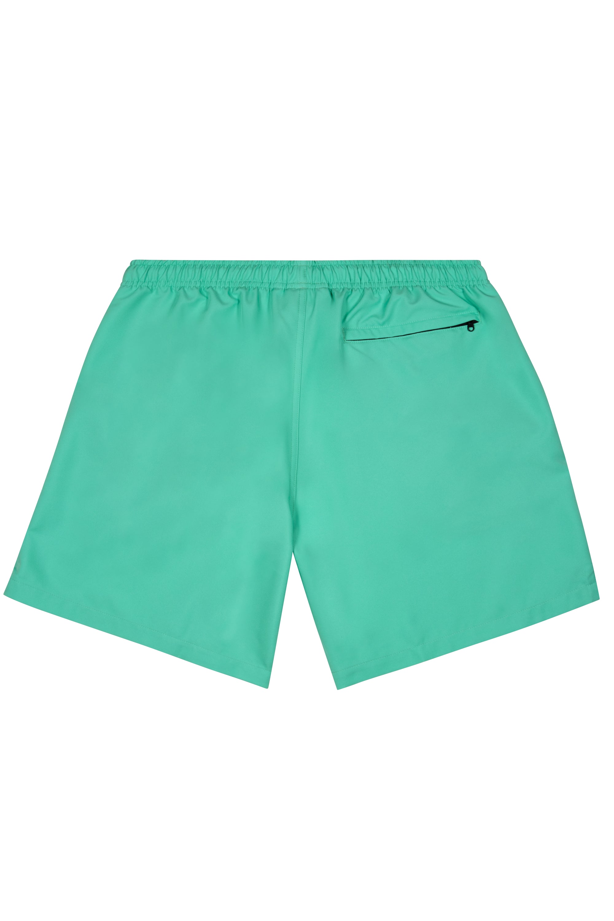 Aunty Haus Recycle Shorts Light Green