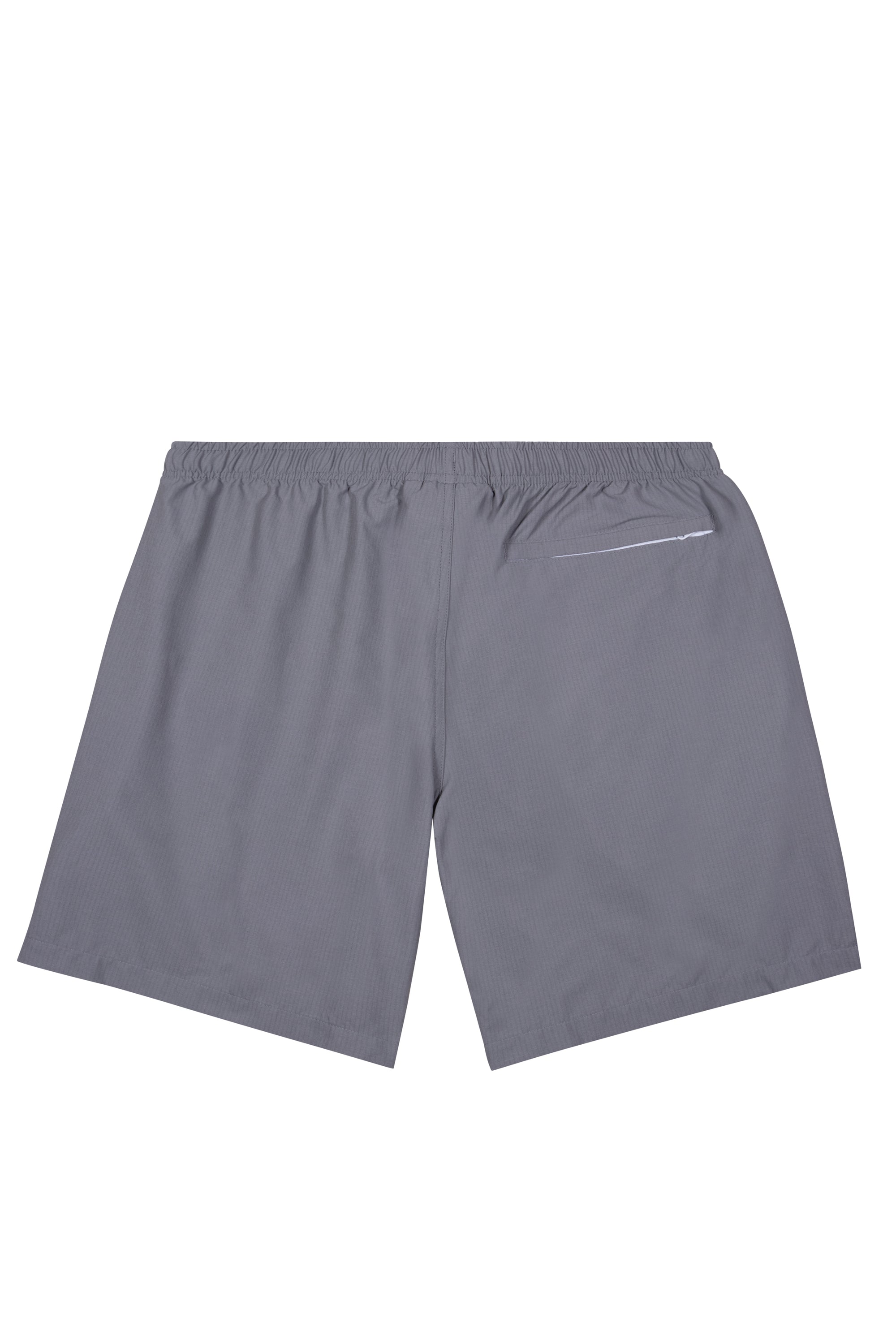 24 Kilates x Auntys Haus Shorts Grey