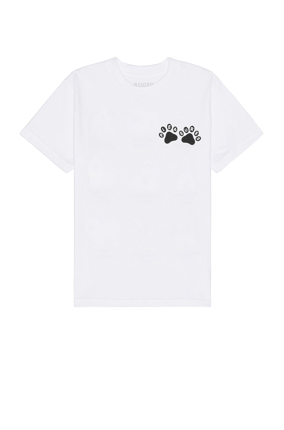 PUPPIES T-SHIRT WHITE