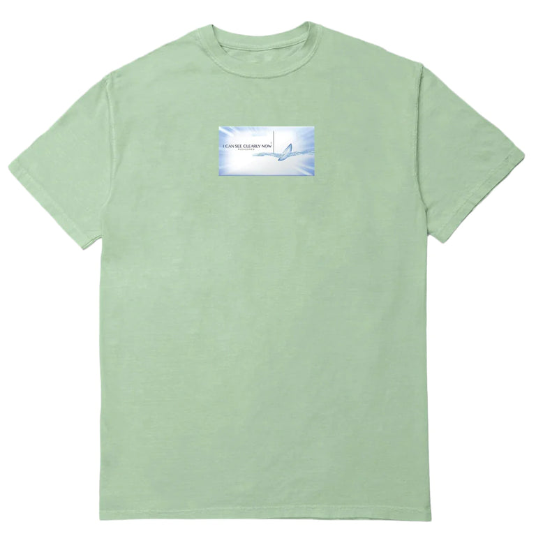 CONTACTS T-SHIRT MINT