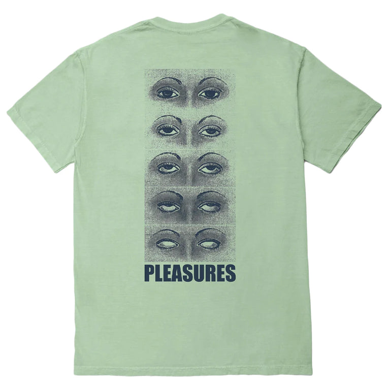 CONTACTS T-SHIRT MINT