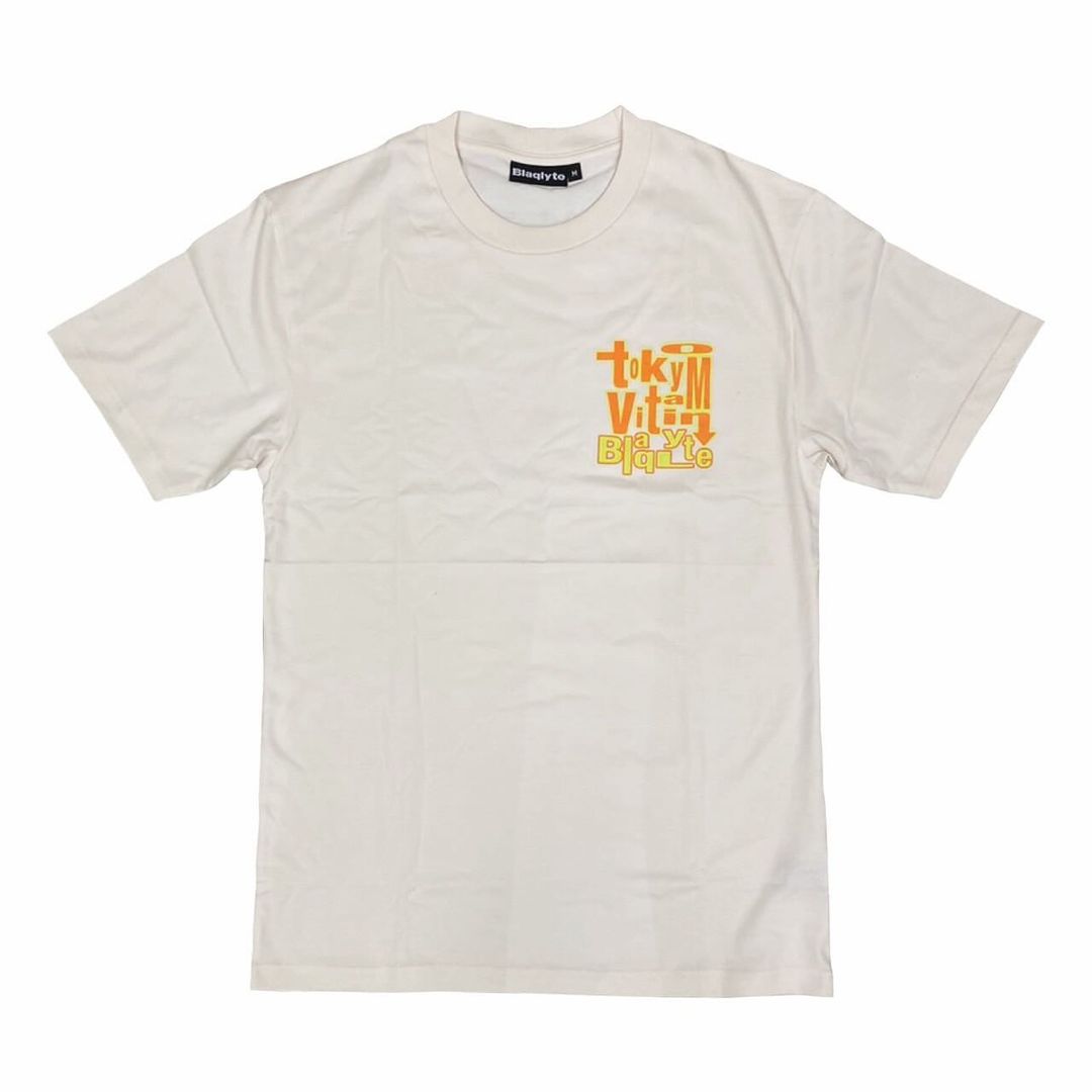 Tokyo Vitamin Tee Beige