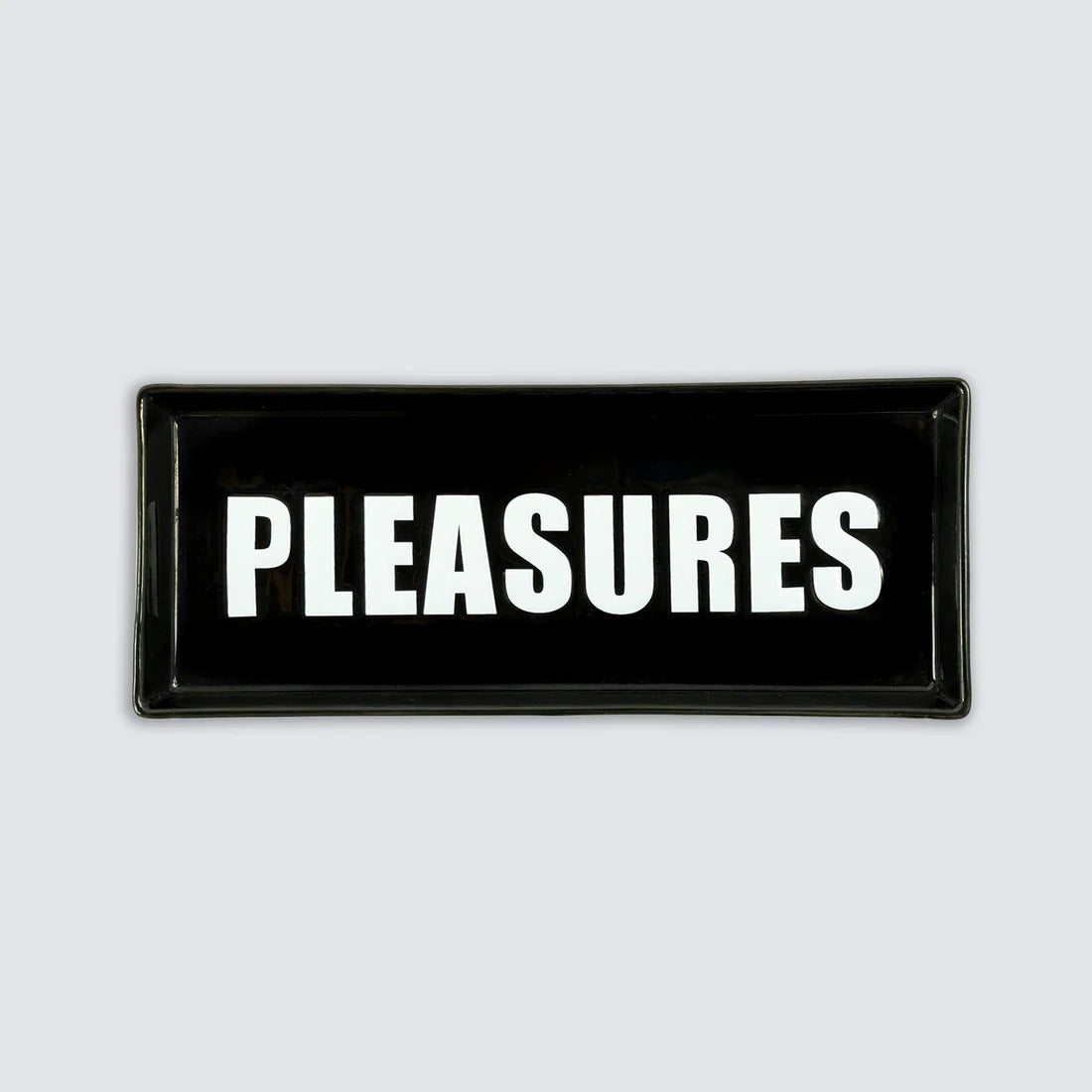Pleasures Ceramic Tray