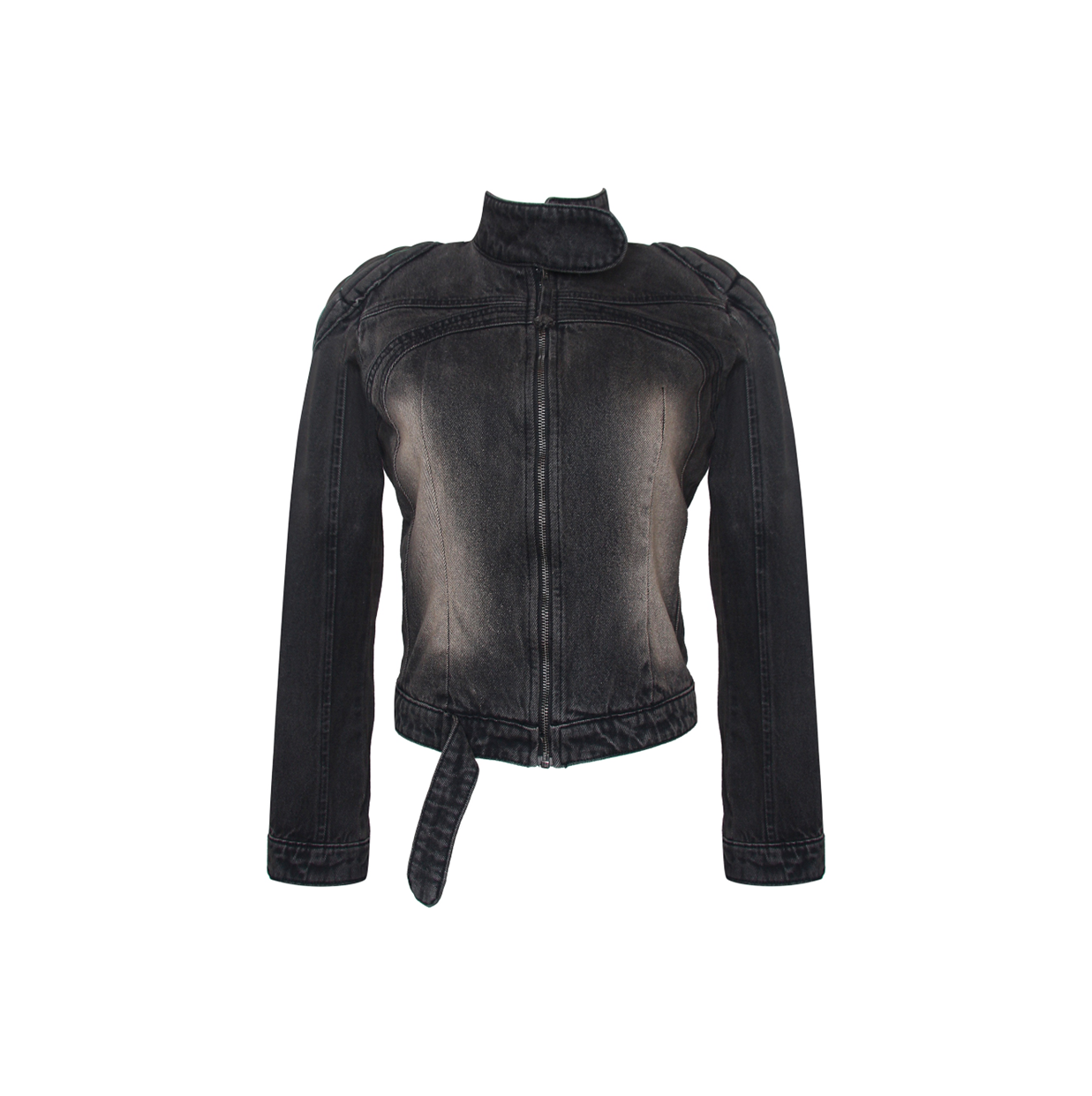 Sin Motor Jacket