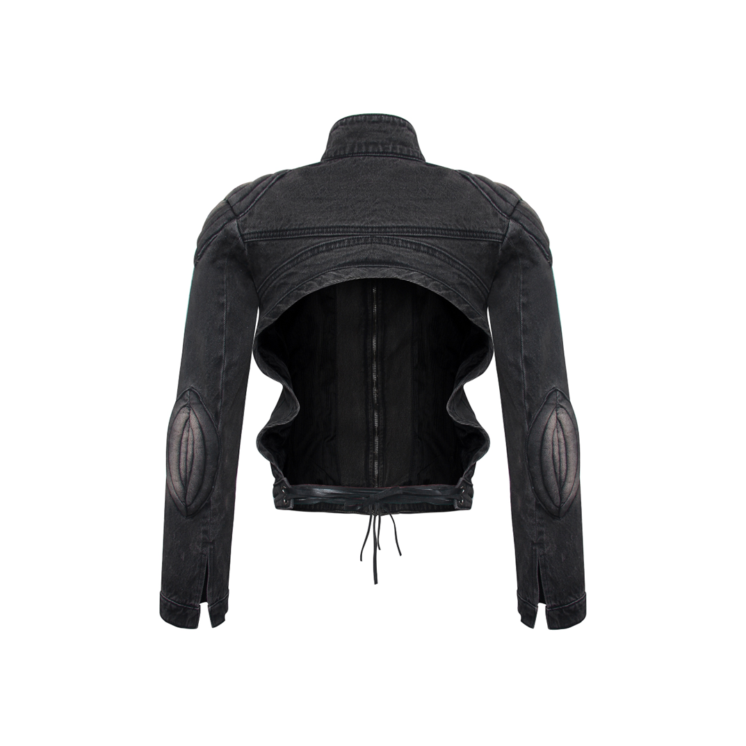Sin Motor Jacket
