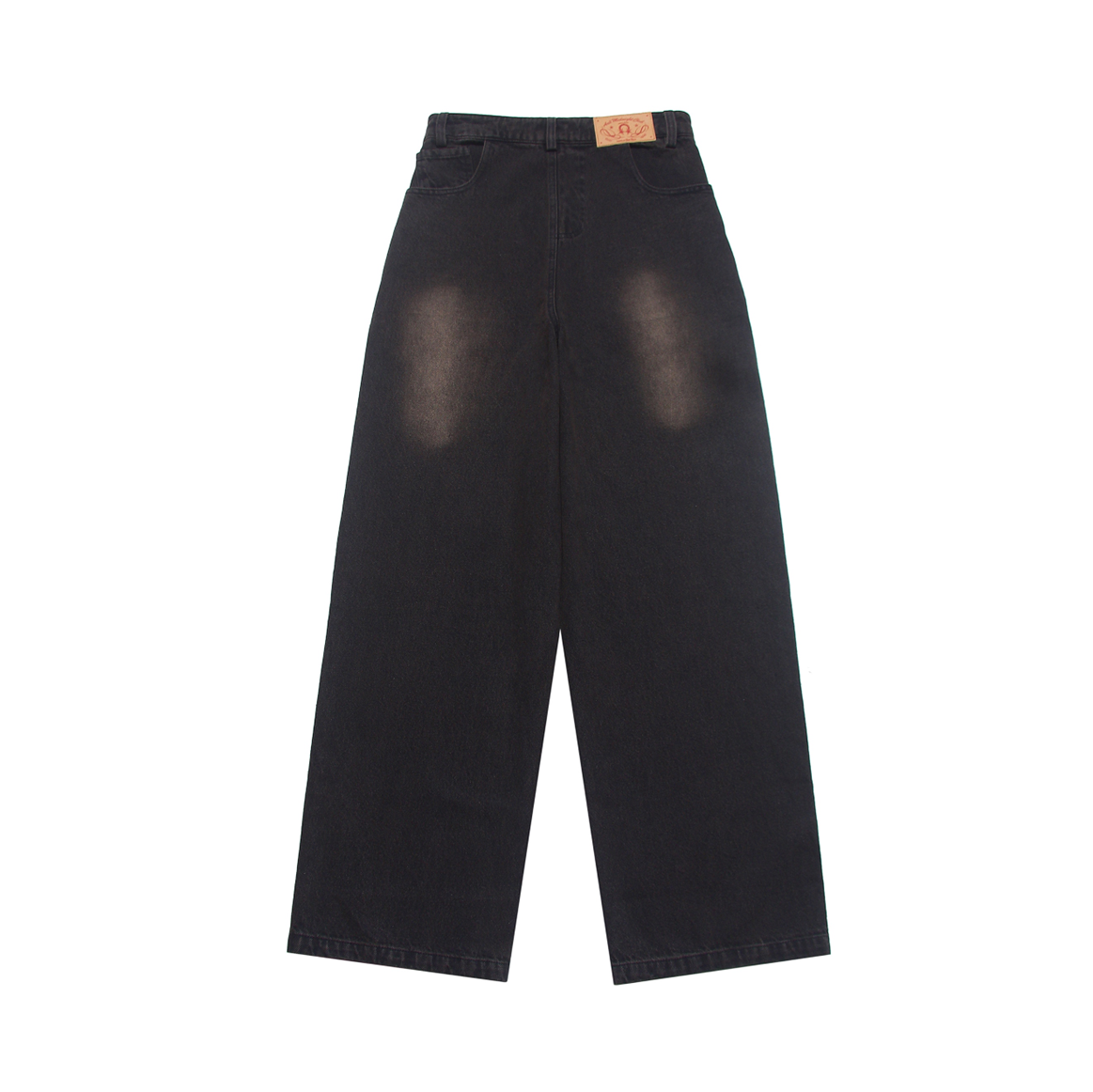 Wrong Pants
