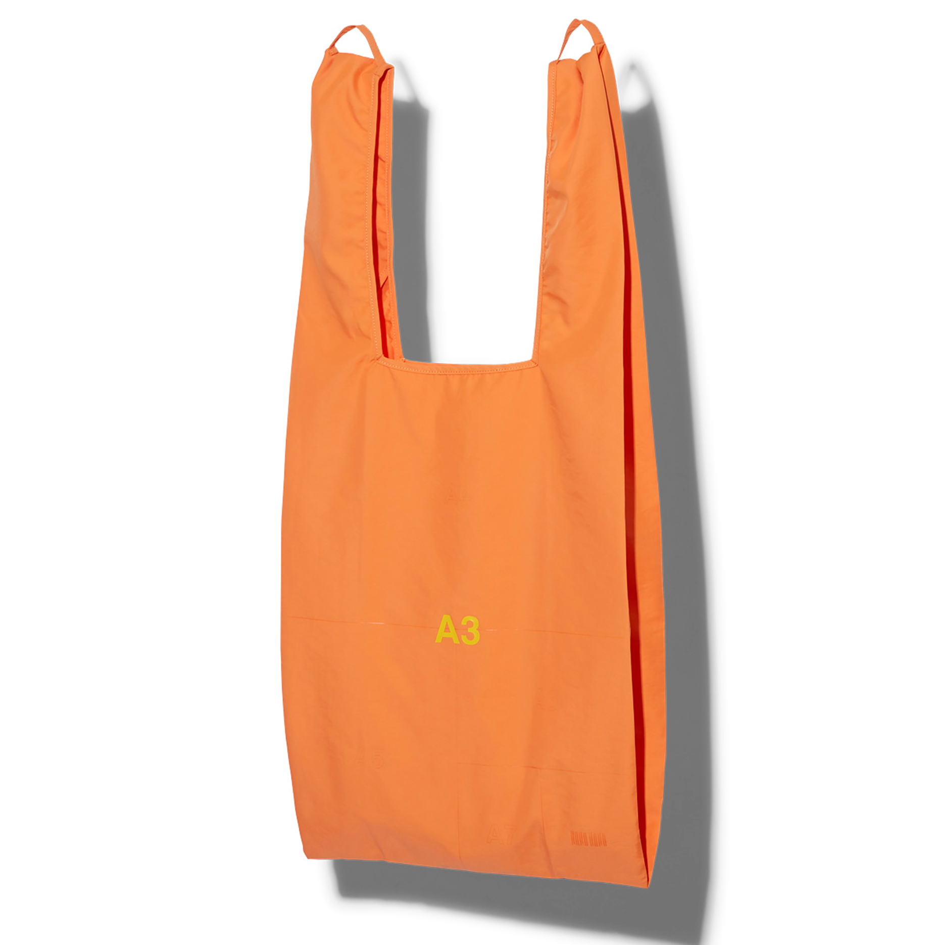 NOT A TREND (A3) ORANGE