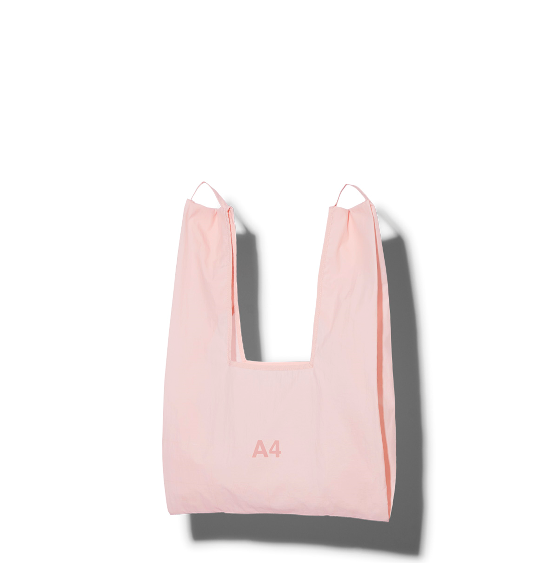 NOT A TREND (A4) LIGHT PINK