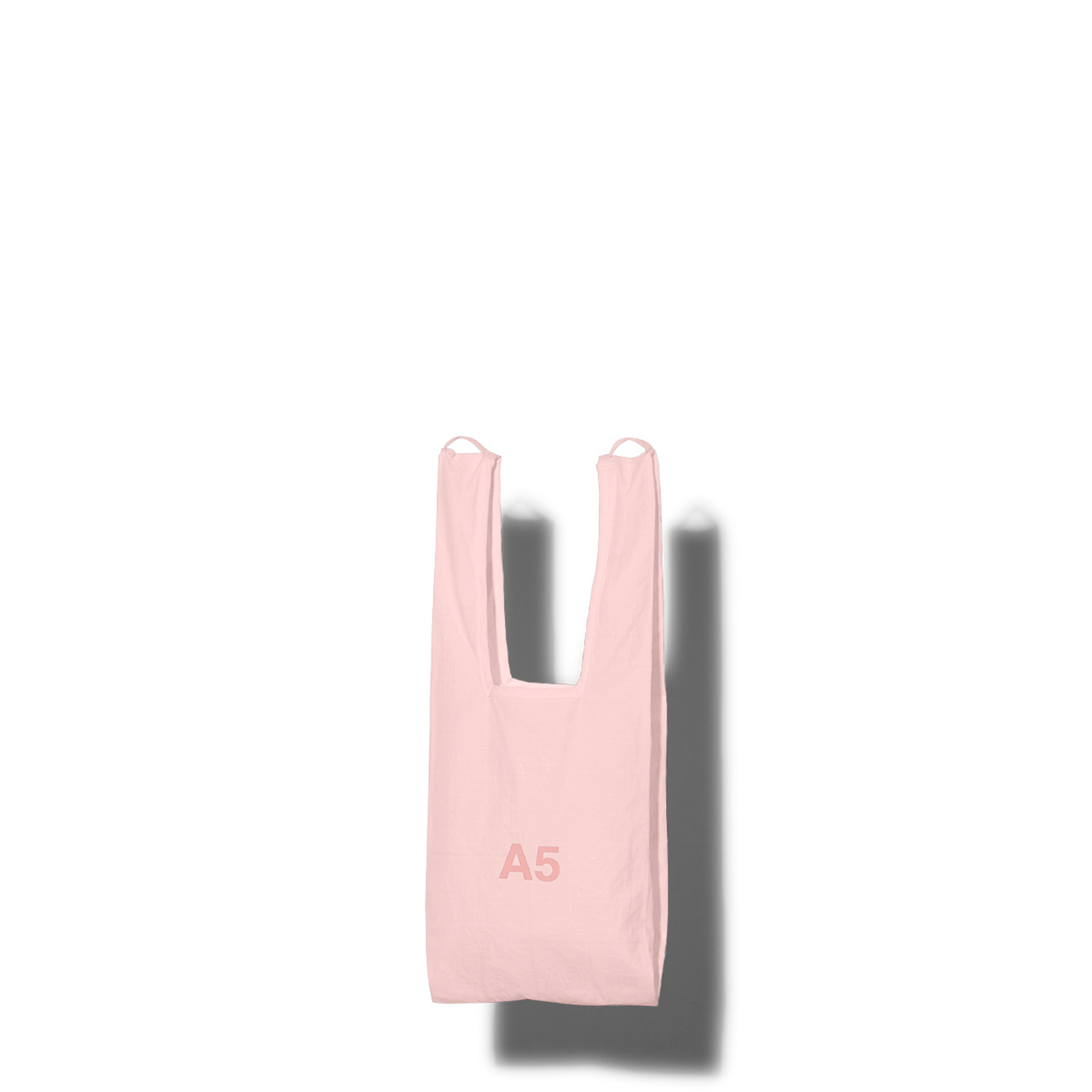 NOT A TREND (A5) LIGHT PINK