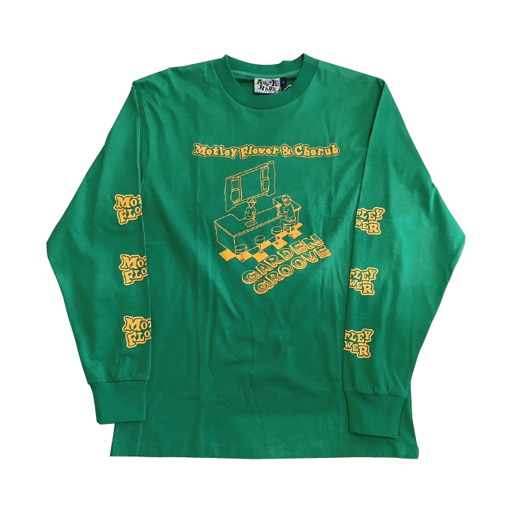 Motley long sleeve