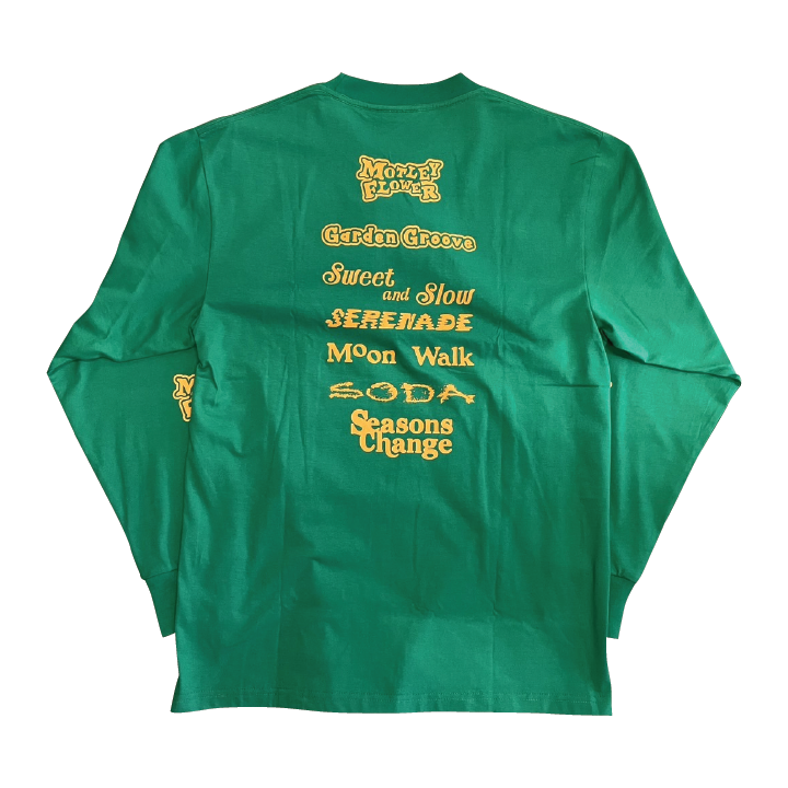 Motley long sleeve