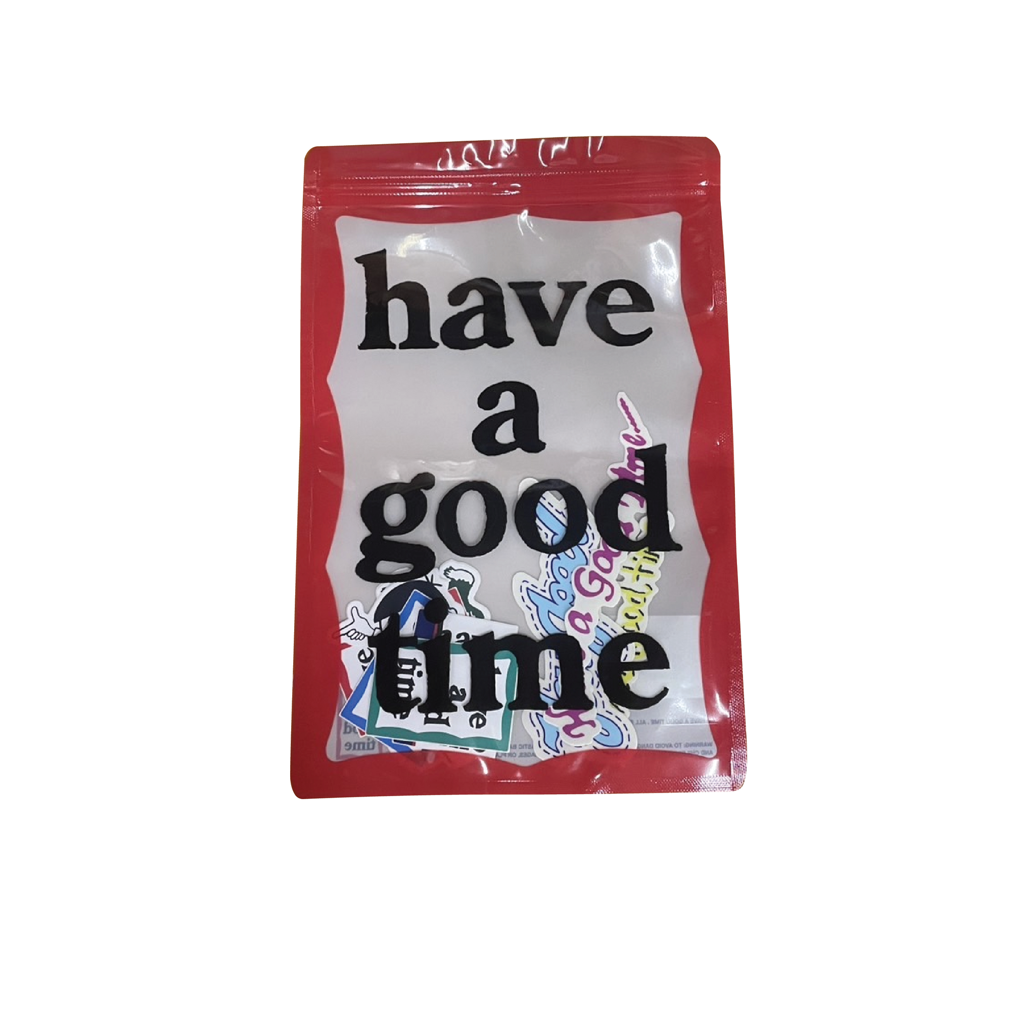 STICKER PACK